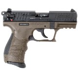 WALTHER P22 .22 LR - 2 of 3