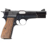 FN HI POWER 9MM LUGER (9X19 PARA) - 2 of 3