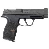 SIG SAUER P365 XL 9MM LUGER (9x19 PARA) - 2 of 3