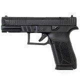 ADLER AD-9 9MM LUGER (9x19 PARA)