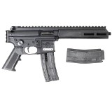 MOUNTAIN BILLY GUN LAB GOAT-15 .22 LR - 3 of 3