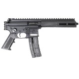 MOUNTAIN BILLY GUN LAB GOAT-15 .22 LR - 2 of 3