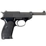 WALTHER P1 9MM LUGER (9x19 PARA) - 2 of 2