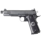 NIGHTHAWK CUSTOM AAC 1911 .45 ACP