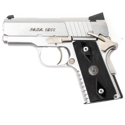 PARA-ORDNANCE PARA 1911 CARRY .45 ACP