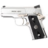 PARA-ORDNANCE PARA 1911 CARRY .45 ACP
