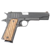 HIGH STANDARD MFG CO M1911-A1 FS .45 ACP - 2 of 3