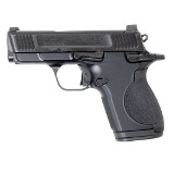 SMITH & WESSON CSX 9MM LUGER (9X19 PARA)