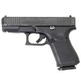 GLOCK 23 GEN5 .40 S&W - 1 of 3