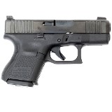 GLOCK 26 GEN5 9MM LUGER (9X19 PARA) - 2 of 3