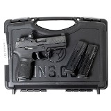 SIG SAUER P320 COMPACT 9MM LUGER (9X19 PARA) - 3 of 3