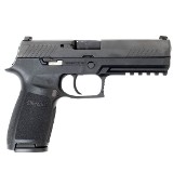 SIG SAUER WP320F P320-XFULL 9MM LUGER (9X19 PARA) - 2 of 3