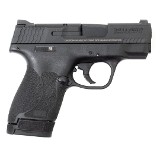 SMITH & WESSON M&P9 SHIELD M2.0 9MM LUGER (9X19 PARA) - 2 of 3