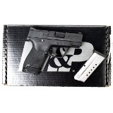 SMITH & WESSON M&P9 SHIELD M2.0 9MM LUGER (9X19 PARA) - 3 of 3