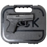 GLOCK 43 9MM LUGER (9X19 PARA) - 3 of 3