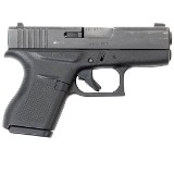 GLOCK 43 9MM LUGER (9X19 PARA) - 2 of 3