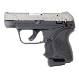 RUGER LCP II .22 LR