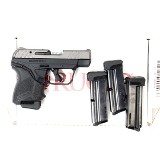 RUGER LCP II .22 LR - 3 of 3