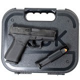 GLOCK 43X MOS 9MM LUGER (9X19 PARA) - 3 of 3