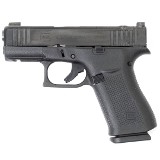 GLOCK 43X MOS 9MM LUGER (9X19 PARA) - 1 of 3