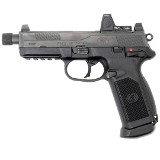 FN FNX-45 TACTICAL .45 ACP