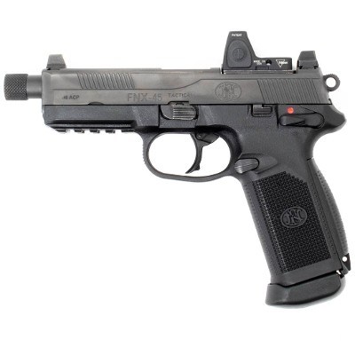 FN FNX-45 TACTICAL .45 ACP