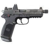 FN FNX-45 TACTICAL .45 ACP - 2 of 3