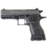 ORACLE ARMS DEFENSE 2311 COMPACT 9MM LUGER (9X19 PARA)