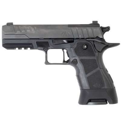 ORACLE ARMS DEFENSE 2311 COMPACT 9MM LUGER (9X19 PARA)