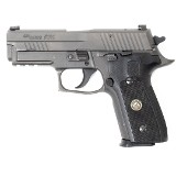 SIG SAUER P229 LEGION 9MM LUGER (9X19 PARA) - 1 of 3