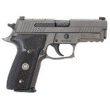 SIG SAUER P229 LEGION 9MM LUGER (9X19 PARA) - 2 of 3