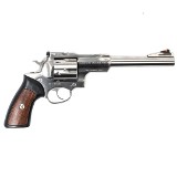 RUGER SUPER REDHAWK .44 MAGNUM - 2 of 3