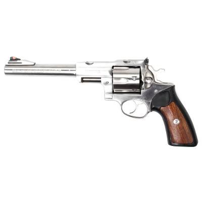 RUGER SUPER REDHAWK .44 MAGNUM