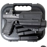 GLOCK 19 GEN4 MOS 9MM LUGER (9X19 PARA) - 3 of 3