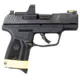 RUGER MAX-9 9MM LUGER (9X19 PARA) - 2 of 3