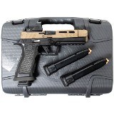 SIG SAUER P320-SPECTRE COMP RXP 9MM LUGER (9X19 PARA) - 3 of 3