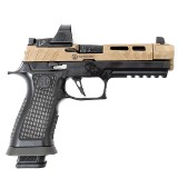 SIG SAUER P320-SPECTRE COMP RXP 9MM LUGER (9X19 PARA) - 2 of 3