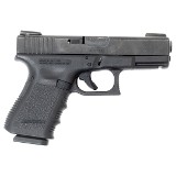 GLOCK 19 GEN 3 9MM LUGER (9X19 PARA) - 2 of 3