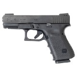 GLOCK 19 GEN 3 9MM LUGER (9X19 PARA) - 1 of 3