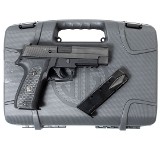 SIG SAUER P226 MK25 9MM LUGER (9X19 PARA) - 3 of 3