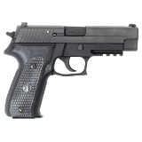 SIG SAUER P226 MK25 9MM LUGER (9X19 PARA) - 2 of 3