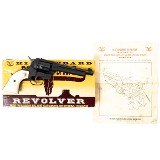 HI-STANDARD W-100 DOUBLE NINE .22 CAL - 3 of 3