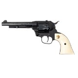 HI-STANDARD W-100 DOUBLE NINE .22 CAL