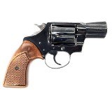 COLT DETECTIVE SPEC .38 SPL - 2 of 3