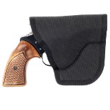 COLT DETECTIVE SPEC .38 SPL - 3 of 3