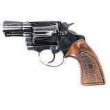 COLT DETECTIVE SPEC .38 SPL