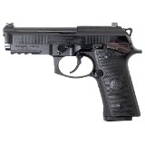 BERETTA TYPE 92 9MM LUGER (9X19 PARA) - 1 of 3