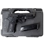 BERETTA TYPE 92 9MM LUGER (9X19 PARA) - 3 of 3