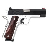 SPRINGFIELD ARMORY EMP RONIN 9MM LUGER (9X19 PARA) - 2 of 3