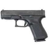 GLOCK 19 GEN 5 9MM LUGER (9X19 PARA) - 1 of 3